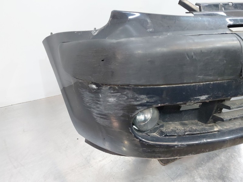 Recambio de paragolpes delantero para citroën xsara picasso (n68) 1.6 hdi referencia OEM IAM   