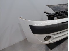 Recambio de paragolpes delantero para renault clio ii (bb_, cb_) 1.2 16v (bb05, bb0w, bb11, bb27, bb2t, bb2u, bb2v, cb05,... ref 2