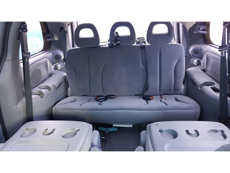 chrysler voyager (rg) del año 2005