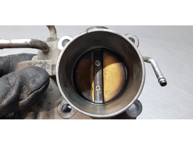 Recambio de caja mariposa para toyota rav 4 (a3) sol referencia OEM IAM 2203028070   Recambio de caja mariposa para toyota rav 4 (a3) sol referencia OEM IAM 2203028070