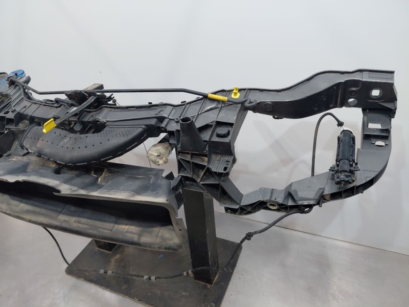 Recambio de panel frontal para ford c-max (ceu) titanium referencia OEM IAM 1926039  