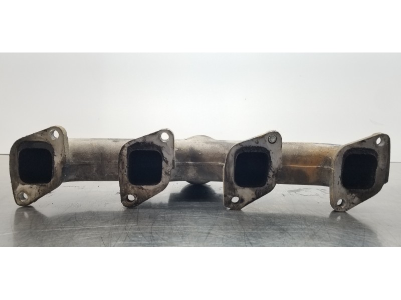 Recambio de salida colector para nissan trade ebro trade referencia OEM IAM 73700090   Recambio de salida colector para nissan trade ebro trade referencia OEM IAM 73700090