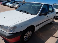 peugeot 306 hatchback (7a, 7c, n3, n5) del año 1996 2