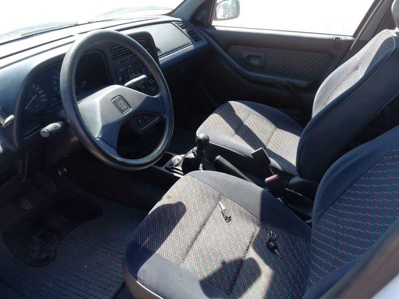 peugeot 306 hatchback (7a, 7c, n3, n5) del año 1996