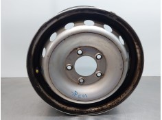 Recambio de llanta para renault master iii furgón referencia OEM IAM   