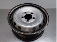 Recambio de llanta para renault master iii furgón referencia OEM IAM    2