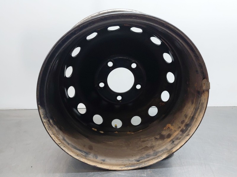 Recambio de llanta para renault master iii furgón referencia OEM IAM   
