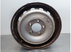 Recambio de llanta para renault master iii furgón referencia OEM IAM   