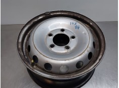 Recambio de llanta para renault master iii furgón referencia OEM IAM    2