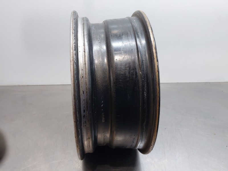 Recambio de llanta para renault master iii furgón referencia OEM IAM   