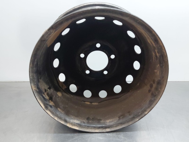 Recambio de llanta para renault master iii furgón referencia OEM IAM   