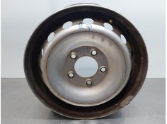Recambio de llanta para renault master iii furgón referencia OEM IAM   