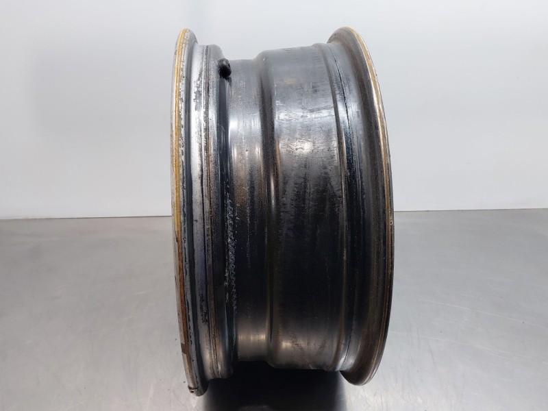 Recambio de llanta para renault master iii furgón referencia OEM IAM   