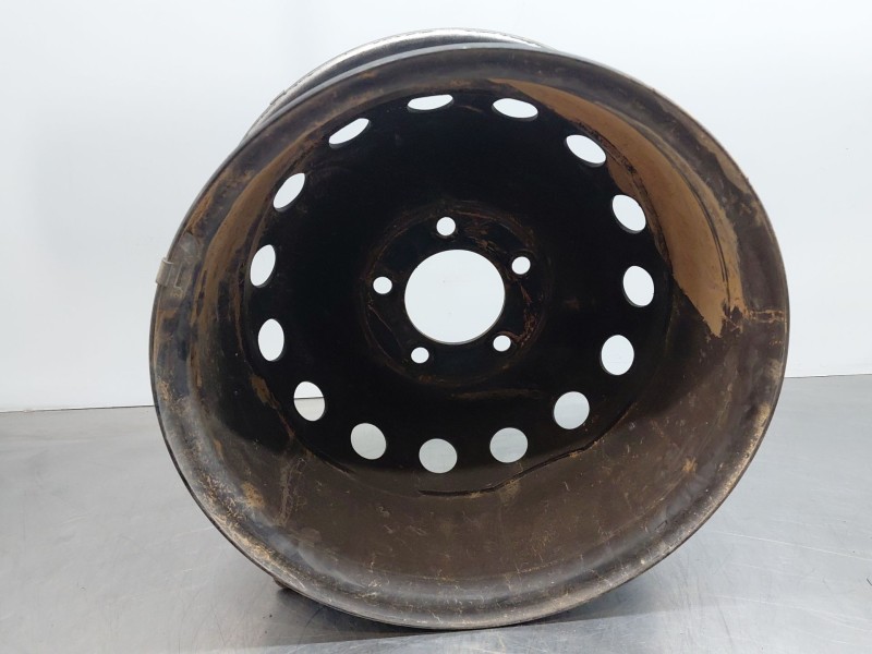 Recambio de llanta para renault master iii furgón referencia OEM IAM   