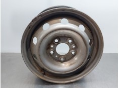 Recambio de llanta para fiat ducato 250 furgón multijet referencia OEM IAM   