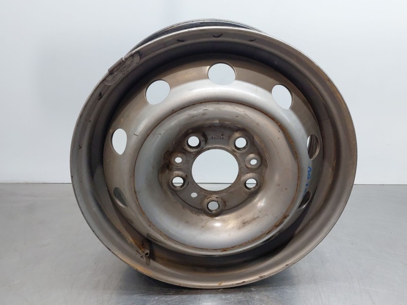 Recambio de llanta para fiat ducato 250 furgón multijet referencia OEM IAM   