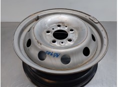 Recambio de llanta para fiat ducato 250 furgón multijet referencia OEM IAM    2