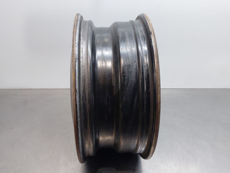 Recambio de llanta para fiat ducato 250 furgón multijet referencia OEM IAM   