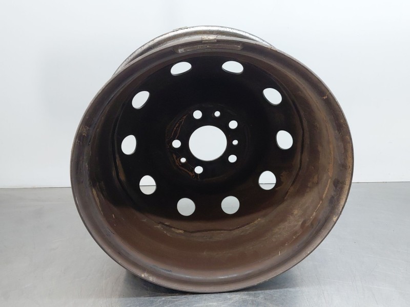 Recambio de llanta para fiat ducato 250 furgón multijet referencia OEM IAM   