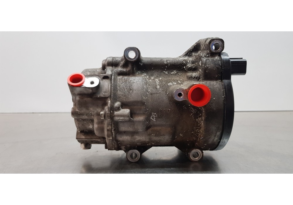 Recambio de compresor aire acondicionado para toyota corolla touring sports (e21) hybrid advance referencia OEM IAM 8837012070 0