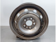 Recambio de llanta para fiat ducato 250 furgón multijet referencia OEM IAM   