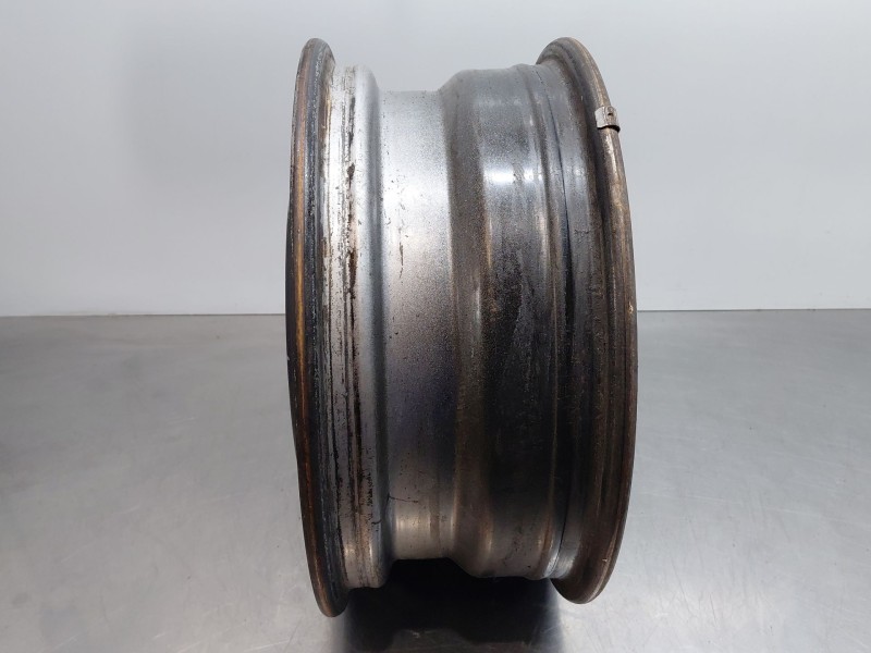 Recambio de llanta para fiat ducato 250 furgón multijet referencia OEM IAM   