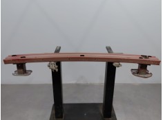 Recambio de refuerzo paragolpes trasero para nissan juke (f16) tekna referencia OEM IAM   