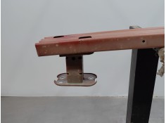 Recambio de refuerzo paragolpes trasero para nissan juke (f16) tekna referencia OEM IAM    2