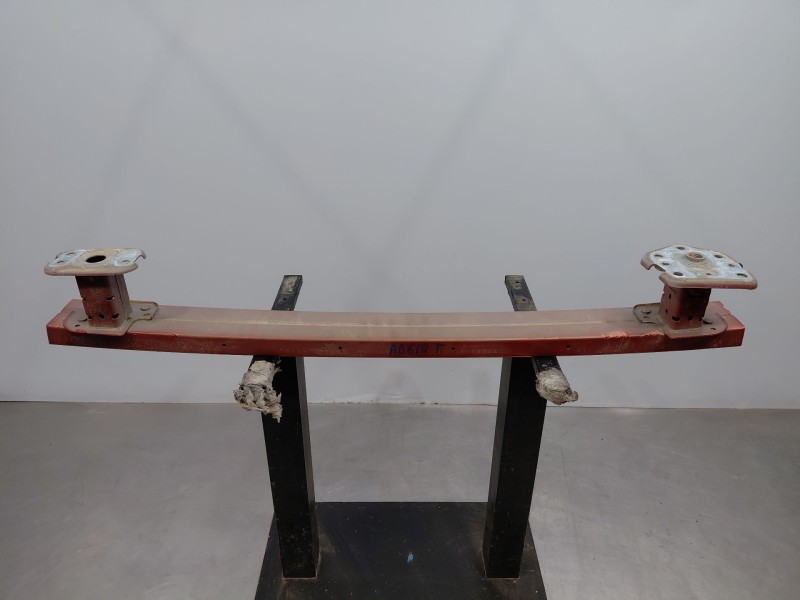 Recambio de refuerzo paragolpes trasero para nissan juke (f16) tekna referencia OEM IAM   