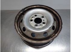Recambio de llanta para citroën jumper iii furgoneta 2.2 hdi 130 referencia OEM IAM   