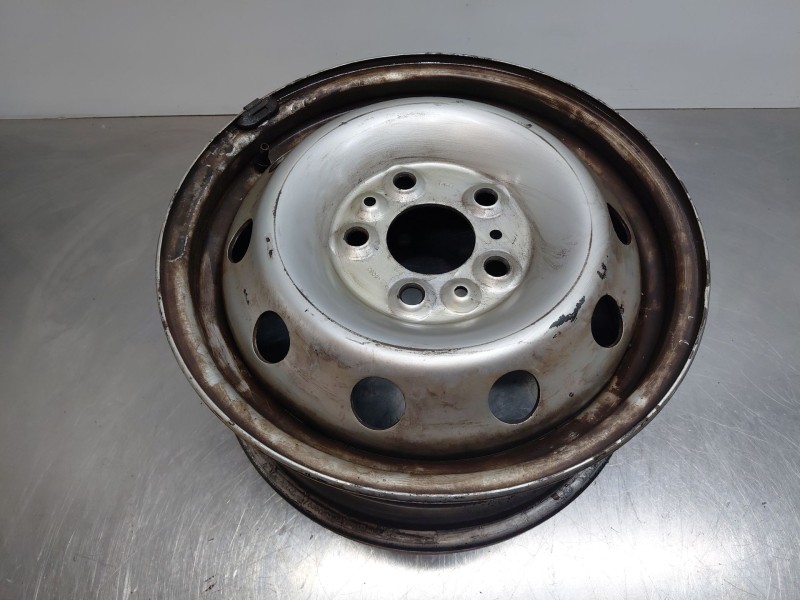 Recambio de llanta para citroën jumper iii furgoneta 2.2 hdi 130 referencia OEM IAM   