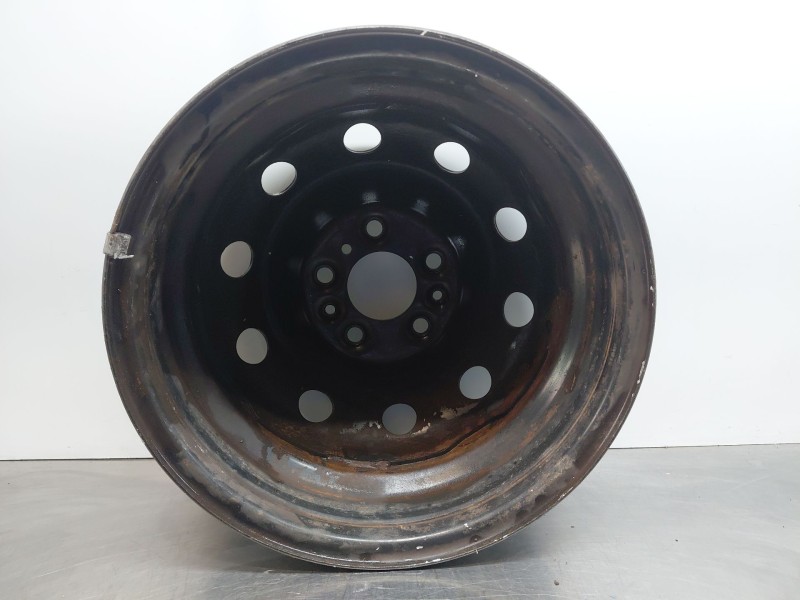 Recambio de llanta para citroën jumper iii furgoneta 2.2 hdi 130 referencia OEM IAM   