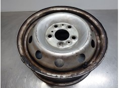 Recambio de llanta para citroën jumper iii furgoneta 2.2 hdi 130 referencia OEM IAM   