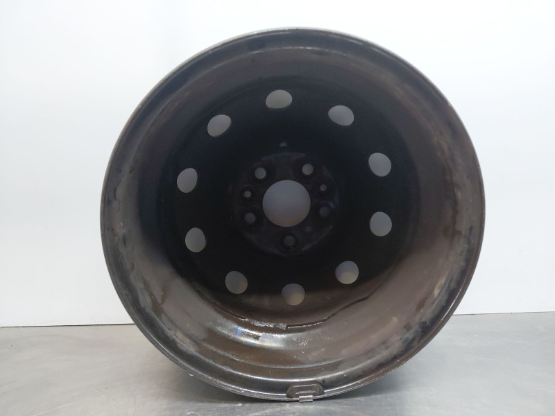 Recambio de llanta para citroën jumper iii furgoneta 2.2 hdi 130 referencia OEM IAM   