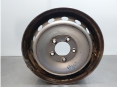Recambio de llanta para renault master iii furgón referencia OEM IAM   