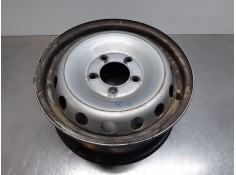Recambio de llanta para renault master iii furgón referencia OEM IAM    2