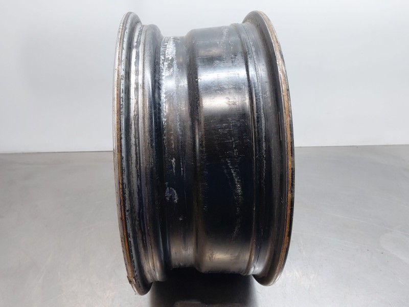 Recambio de llanta para renault master iii furgón referencia OEM IAM   