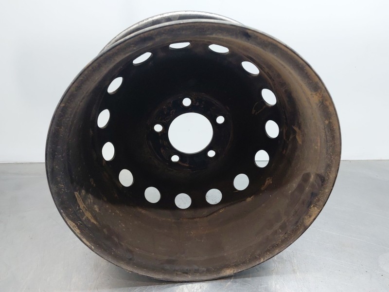 Recambio de llanta para renault master iii furgón referencia OEM IAM   