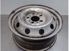 Recambio de llanta para fiat ducato 250 furgón multijet referencia OEM IAM    2