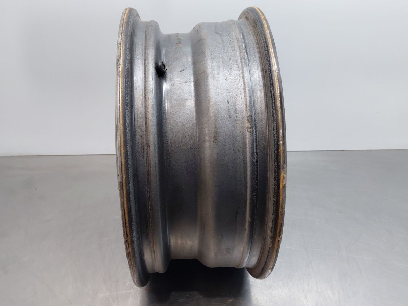 Recambio de llanta para fiat ducato 250 furgón multijet referencia OEM IAM   