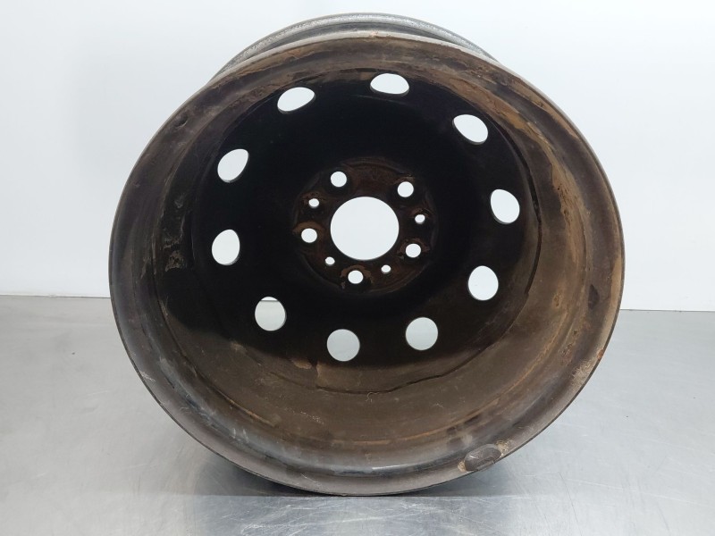 Recambio de llanta para fiat ducato 250 furgón multijet referencia OEM IAM   