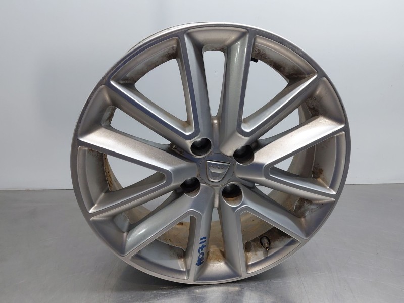 Recambio de llanta para dacia lodgy ambiance referencia OEM IAM   