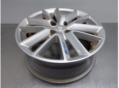 Recambio de llanta para dacia lodgy ambiance referencia OEM IAM    2