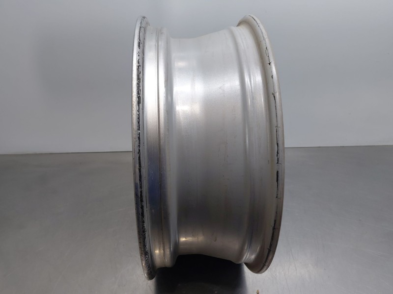 Recambio de llanta para dacia lodgy ambiance referencia OEM IAM   