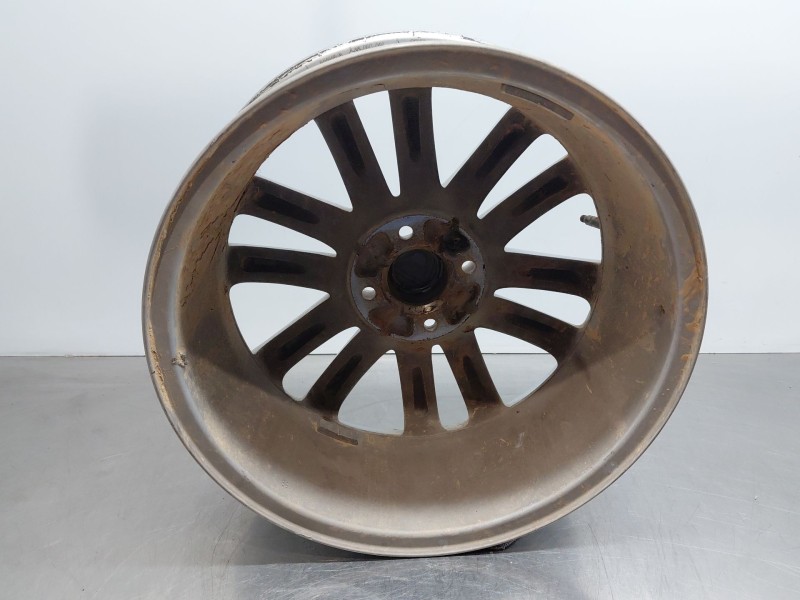 Recambio de llanta para dacia lodgy ambiance referencia OEM IAM   