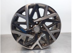 Recambio de llanta para hyundai kona hybrid referencia OEM IAM   