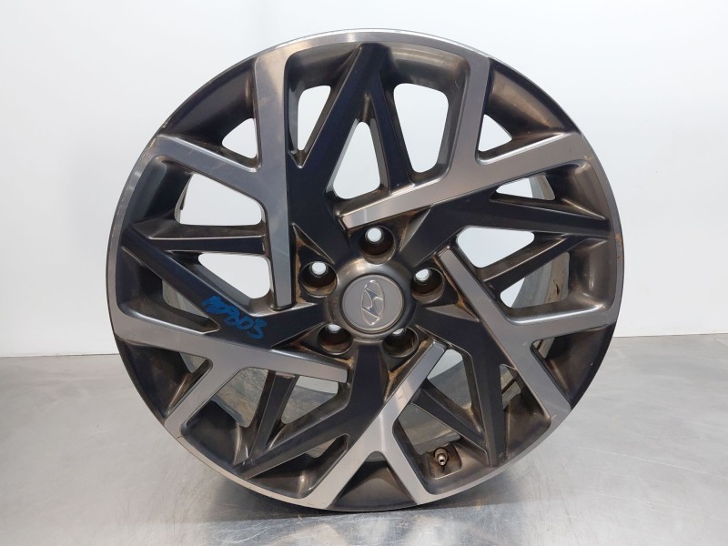 Recambio de llanta para hyundai kona hybrid referencia OEM IAM   