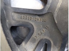 Recambio de llanta para hyundai kona hybrid referencia OEM IAM    2