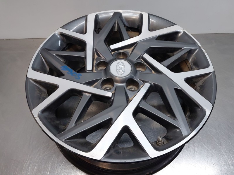 Recambio de llanta para hyundai kona hybrid referencia OEM IAM   