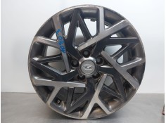 Recambio de llanta para hyundai kona hybrid referencia OEM IAM   